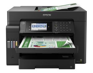 Epson EcoTank ET-16600 Inkjet 4800 x 2400 DPI 32 ppm A3+ Wi-Fi