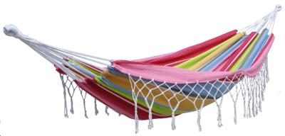 Hangmat Eénpersoons 'Grenada' Orient