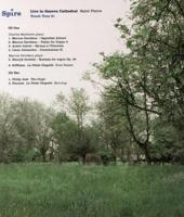 Live In Geneva Cathedral St.Pierre - CD (5027803902121)