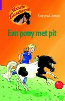 Gertrud  Jetten Manege de Zonnehoeve   Een pony met pit