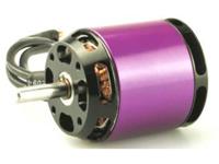 Hacker A30-8 XL V4 Brushless elektromotor voor vliegtuigen kV (rpm/volt): 1100 Aantal windingen (turns): 8