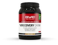 Bye! All-in-one recovery drank vanille 750 gram - thumbnail