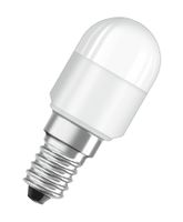 OSRAM 4058075432758 LED-lamp Energielabel F (A - G) E14 Peer 2.3 W = 20 W Warmwit (Ø x l) 25 mm x 63 mm 1 stuk(s) - thumbnail