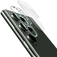 Samsung Galaxy S24 Ultra Imak 2-in-1 HD Camera Lens Glazen Protector - thumbnail