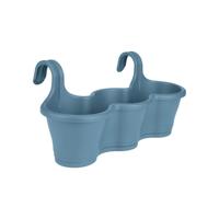Elho corsica easy hanger trio 53 vintage blue