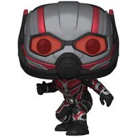 Ant-Man and the Wasp: Quantumania POP! Vinyl Figure Ant-Man 9 cm