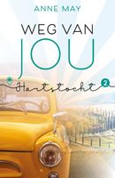 Weg van jou - Anne May - ebook - thumbnail