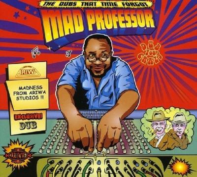 The Dubs That Time Forgot - CD (5020145802203)