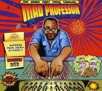 The Dubs That Time Forgot - CD (5020145802203)