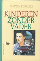 Kinderen zonder vader - Martin Rutgers - ebook - thumbnail