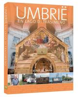 Umbrië en Lago de Trasimeno - Renée de Haan - Paperback (9789492920959)