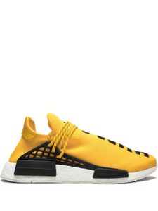 adidas baksets PW Human Race NMD - Jaune