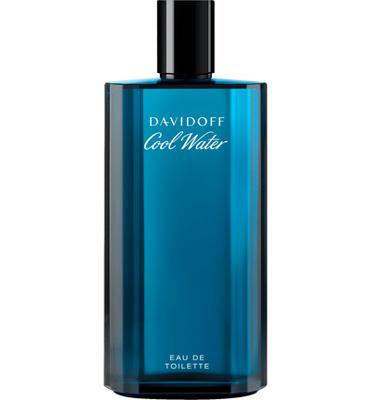 Davidoff Davidoff Cool Water Eau De Toilette Vapo (200ml)