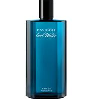 Davidoff Davidoff Cool Water Eau De Toilette Vapo (200ml)