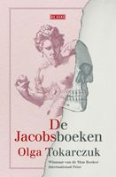 De jacobsboeken - Olga Tokarczuk - ebook - thumbnail