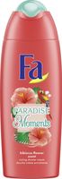 FA Douchegel paradise moments (250 ml) - thumbnail