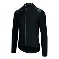 Assos Equipe RS lente herfst targa fietsjack zwart heren XL