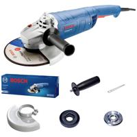 Bosch Professional GWS 2200 J 06018F4000 Haakse slijper 230 mm 2200 W 230 V - thumbnail