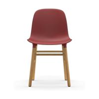 Form Chair eetkamerstoel