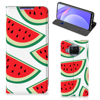 Xiaomi Mi 10T Lite Flip Style Cover Watermelons - thumbnail