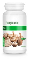 Funghi mix vegan bio - thumbnail