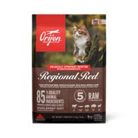 Orijen regional red cat kattenvoer 5,4 KG