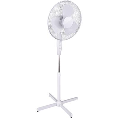 Ventilator - Trion Birgo - Staande Ventilator - Statiefventilator - Hoogte Instelbaar - Oscillatiefunctie Ventilator - Trion Birgo - Staande Ventilator - Statiefventilator - Hoogte Instelbaar - Oscillatiefunctie