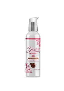 Desire Glijmiddel Met Chocolate Kiss-Smaak - 59ml