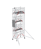 Altrex C520114 | Shuttle liftsysteem | 8.20 m werkhoogte - C520114