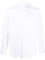 Comme Des Garçons Shirt chemise à manches longues - Blanc