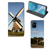 OnePlus 8T Book Cover Molen