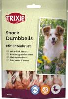 Trixie 31592 Premio Duck Bites, 80 gram