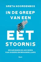 In de greep van een eetstoornis (Hardback)