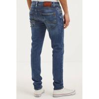 LTB tapered fit jeans Servando hyper wash