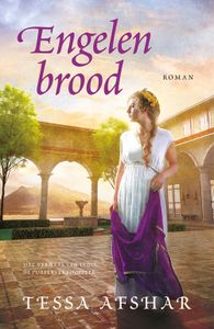 Engelenbrood - Tessa Afshar - ebook