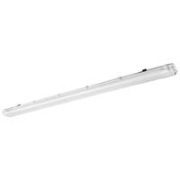 mlight 86-1008 FRWL Leergehäuse 2x150cm für LED Tube Plafondlamp Wit - thumbnail