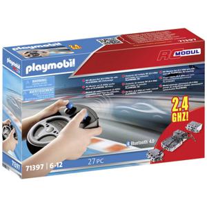 Playmobil 71397 onderdeel en accessoire voor radiografisch bestuurbare modellen Afstandsbediening