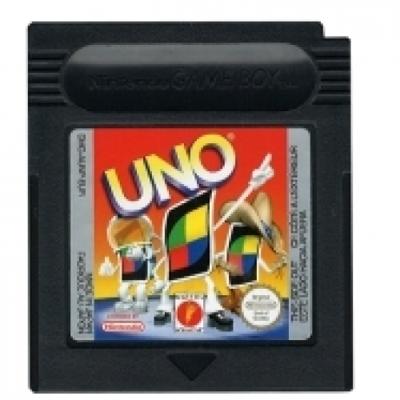 Uno (losse cassette)