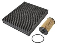 Filter-set MEYLE, u.a. für Opel, Chevrolet, Vauxhall, Saab