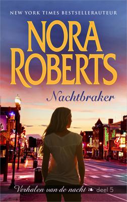 Nachtbraker - Nora Roberts - eBook (9789402754742)