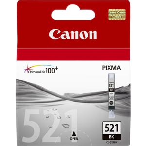 Canon Inktcartridge Tintenpatrone Origineel Foto zwart 2933B001