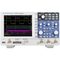 Rohde & Schwarz RTC1K-102 Digitale oscilloscoop 100 MHz 2 GSa/s 2 Mpts 8 Bit 1 stuk(s) - thumbnail