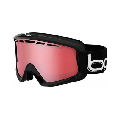 Bollé Nova II skibril dames zwart/roze