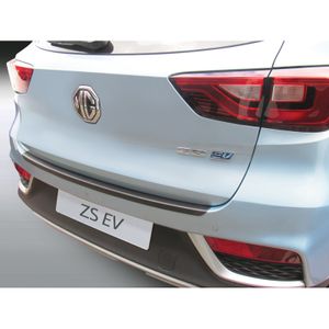 Bumper beschermer passend voor MG ZS (EV) 2017-2020 Zwart GRRBP1306