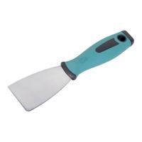 Wolfcraft 4051000 Schildersplamuurmes (l x b) 210 mm x 50 mm - thumbnail