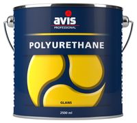 Avis Polyurethane Hoogglans - thumbnail