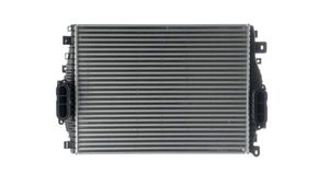 Intercooler, inlaatluchtkoeler CI377000P