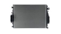 Intercooler, inlaatluchtkoeler CI377000P