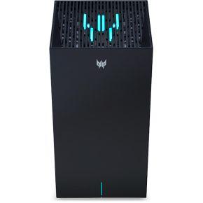 Acer Predator Connect X7 5G CPE draadloze router Gigabit Ethernet Tri-band (2,4 GHz / 5 GHz / 6 GHz)