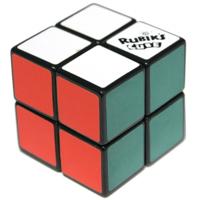Jumbo Rubik's Cube 2 x 2 junior